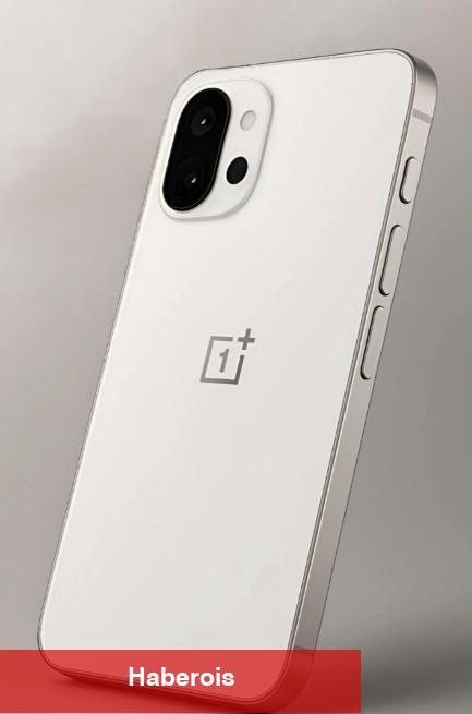 OnePlus 13T şarj süratiyle çığır açacak