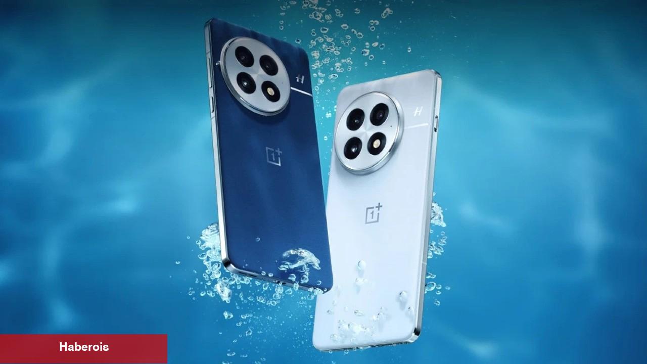 OnePlus 13T şarj süratiyle çığır açacak