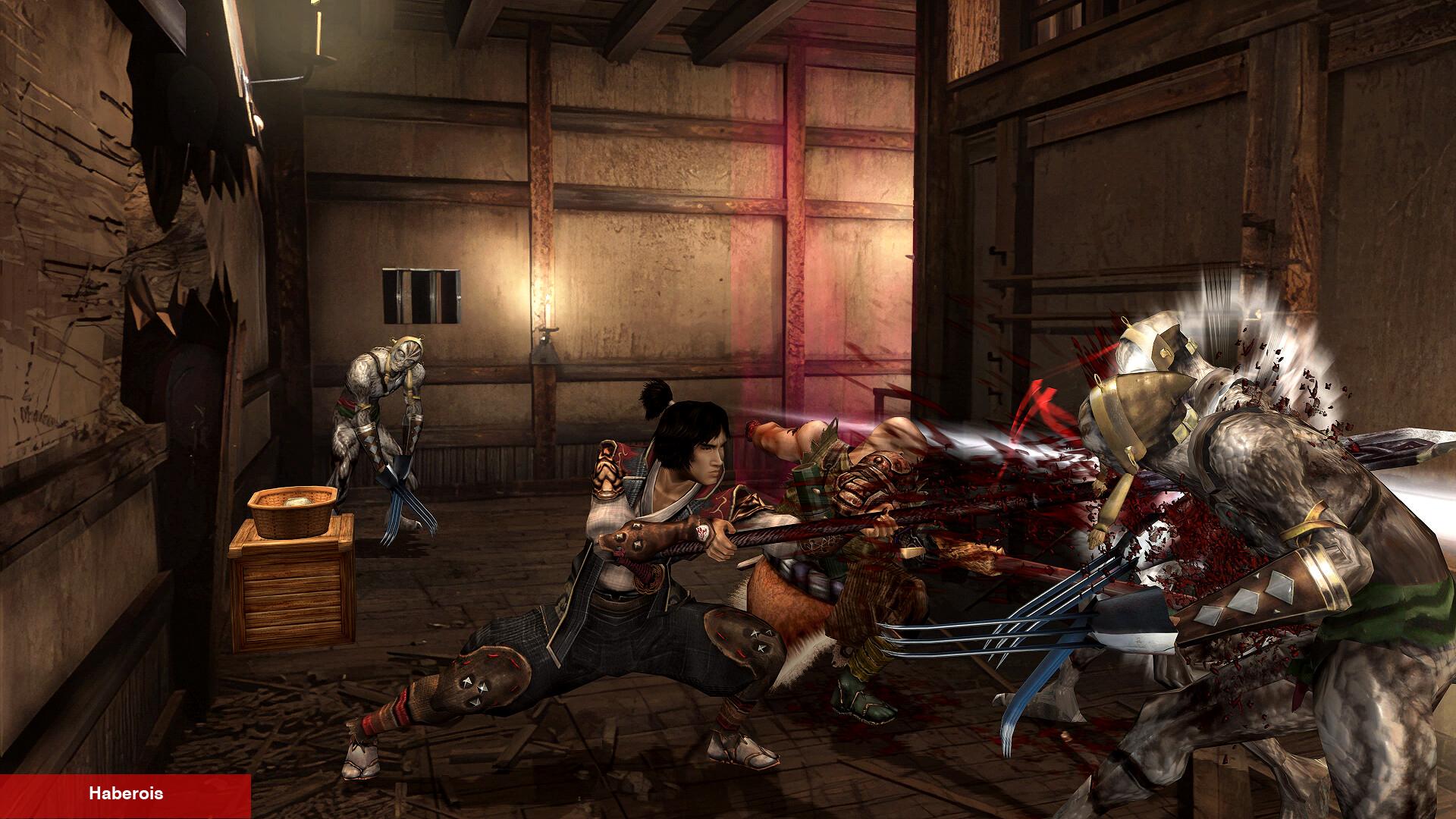 Onimusha 2: Samurai's Destiny Remastered - Ön İnceleme