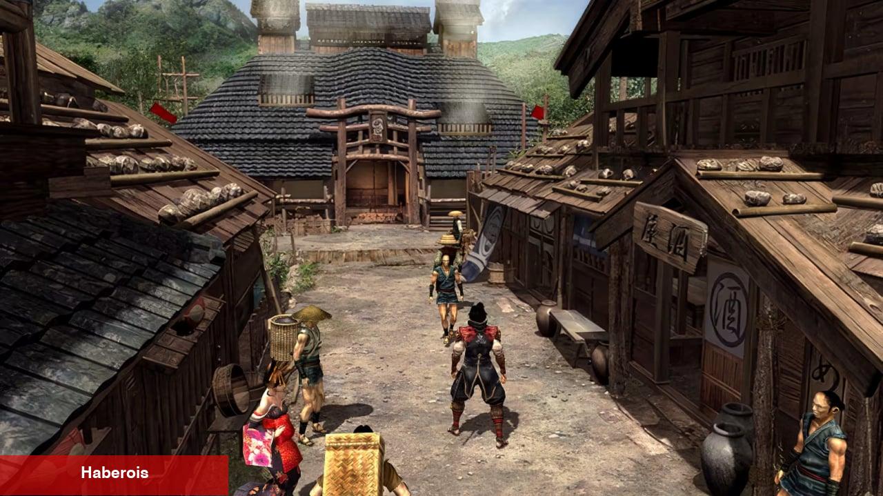Onimusha 2: Samurai's Destiny Remastered - Ön İnceleme