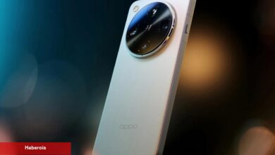 Oppo Find X8 Ultra nihayet tanıtıldı