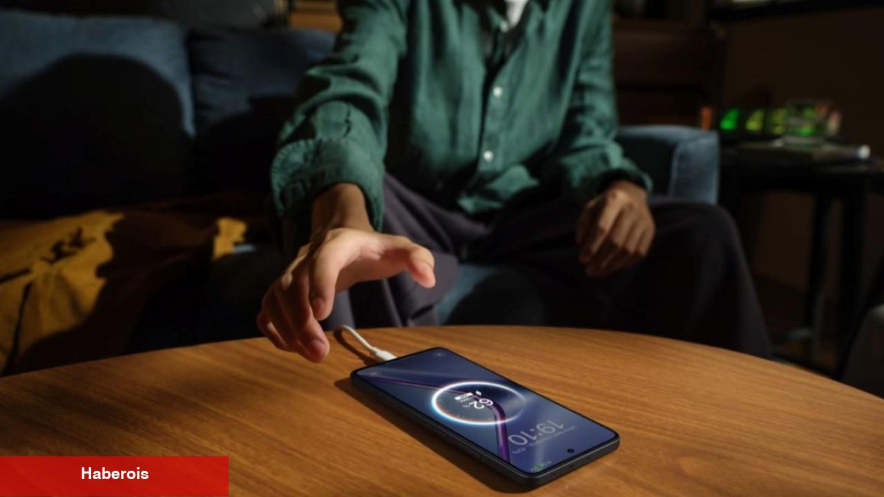 Oppo K13, dev bataryası ve güçlü işlemcisiyle 21 Nisan’da tanıtılıyor