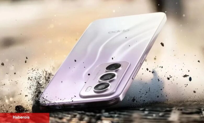 Oppo Reno 14 Pro dizaynıyla gün yüzüne çıktı - Haberois Oppo Reno 14 Pro dizaynıyla gün yüzüne çıktı
