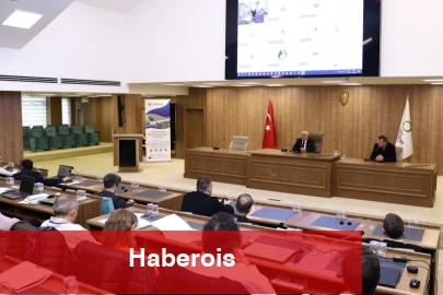 Ordu'da uluslararası buluşma