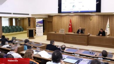 Ordu'da uluslararası buluşma