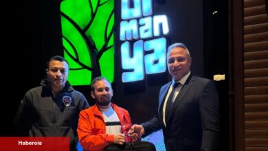 Ormanya’da düşürülen para dolu çanta sahibini buldu