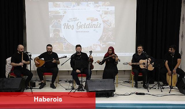 Orta Asya'dan Anadolu'ya ilçe sergileri başlıyor - Haberois Orta Asya'dan Anadolu'ya ilçe sergileri başlıyor