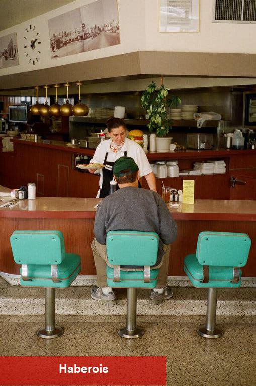 Orta sınıf restoran gittiğinde nerede yiyeceğiz?