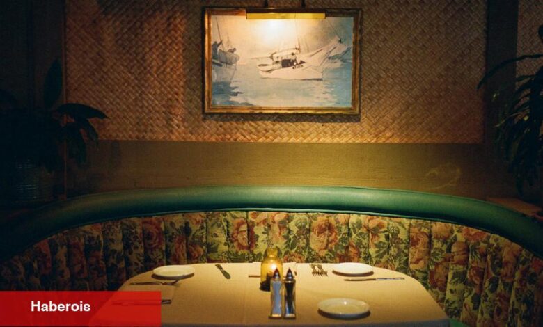 Orta sınıf restoran gittiğinde nerede yiyeceğiz?