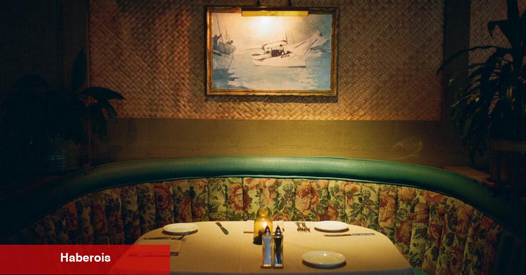 Orta sınıf restoran gittiğinde nerede yiyeceğiz?