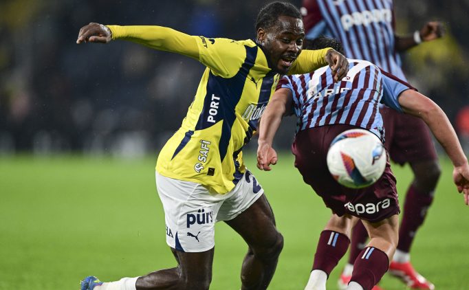 Osayi-Samuel'de ibre bilakis döndü! - Haberois Osayi-Samuel'de ibre bilakis döndü!