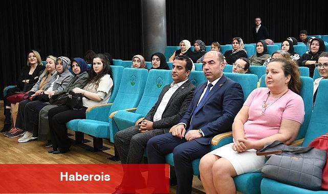 Osmangazi Belediyesi kansere karşı bilinçlendirdi - Haberois Osmangazi Belediyesi kansere karşı bilinçlendirdi