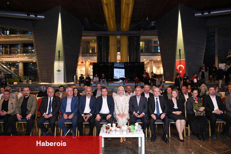 Osmanlı başşehirleri Osmangazi’de buluştu