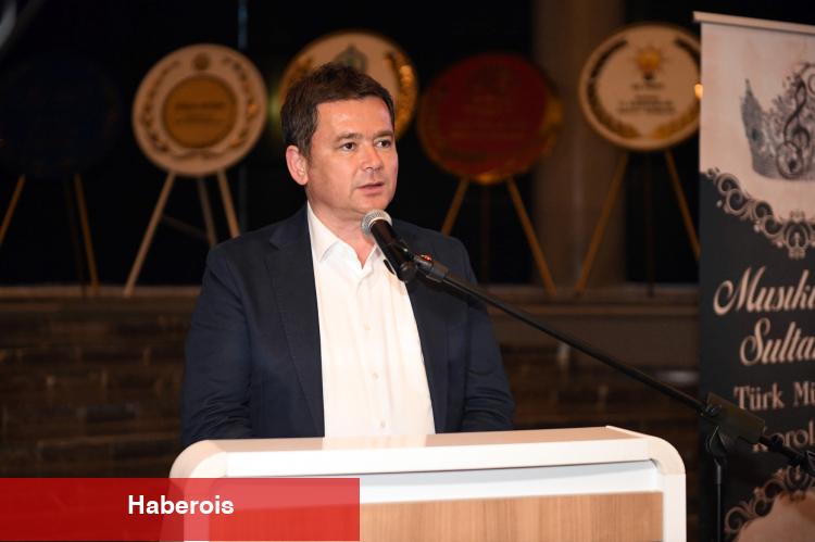 Osmanlı başşehirleri Osmangazi’de buluştu