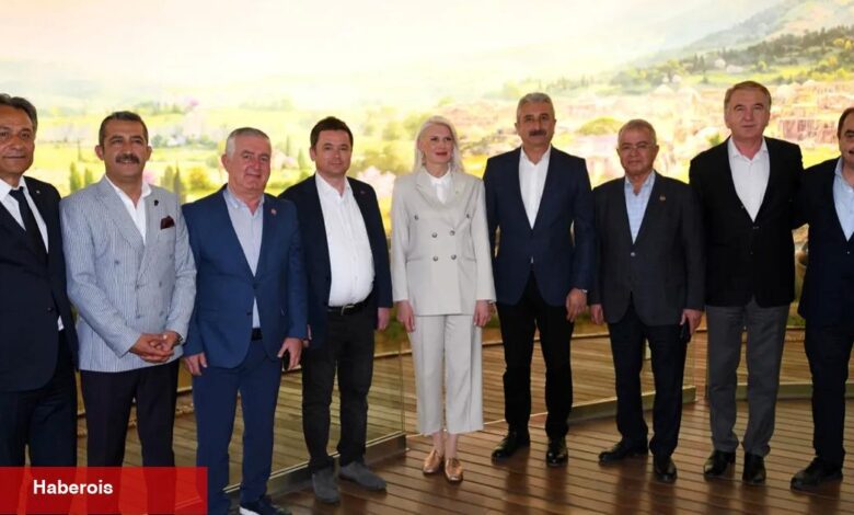 Osmanlı başşehirleri Osmangazi’de buluştu - Haberois Osmanlı başşehirleri Osmangazi’de buluştu