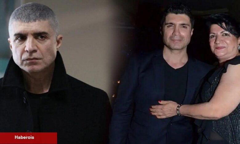 Özcan Deniz'den "Bayram'da annenizi aradınız mı?" sorusuna dikkat çeken yanıt! - Haberois Özcan Deniz'den "Bayram'da annenizi aradınız mı?" sorusuna dikkat çeken yanıt!