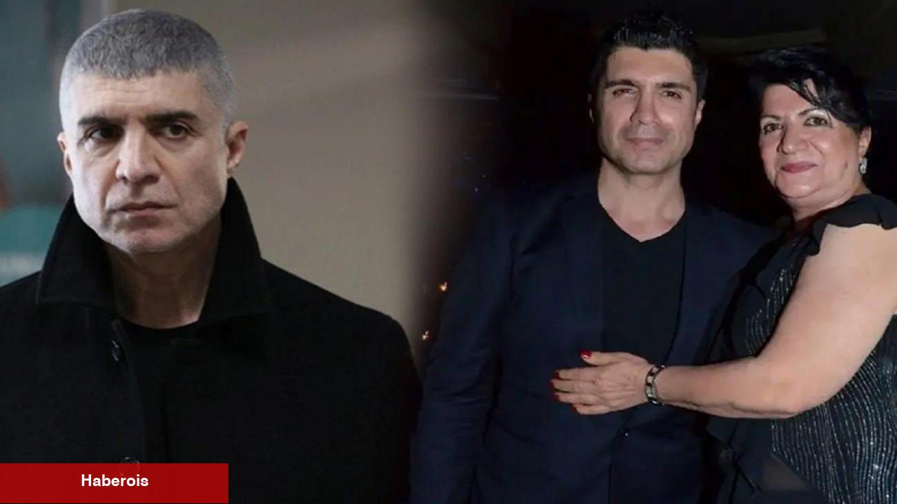 Özcan Deniz'den "Bayram'da annenizi aradınız mı?" sorusuna dikkat çeken yanıt!