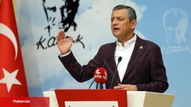 Özel: Muhatabım Cunta Başkanıdır
