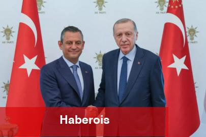 Özgür Özel, Cumhurbaşkanı Erdoğan’a 75 bin TL tazminat ödeyecek
