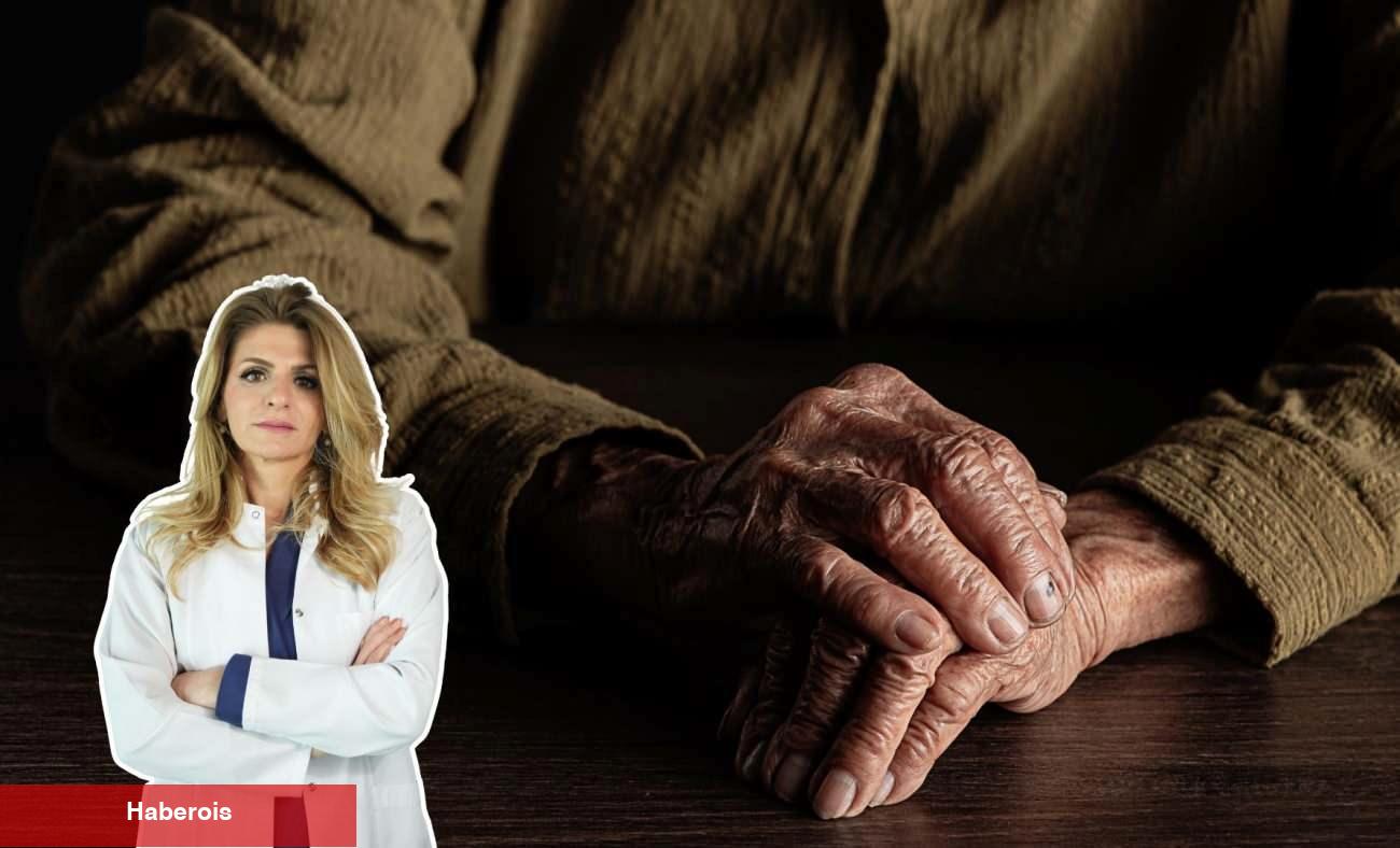 Parkinson tedavisinde yeni usuller: Hastalık belirtileri azalıyor