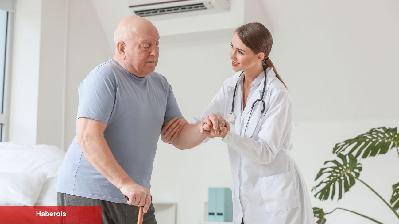Parkinson tedavisinde yeni usuller: Hastalık belirtileri azalıyor