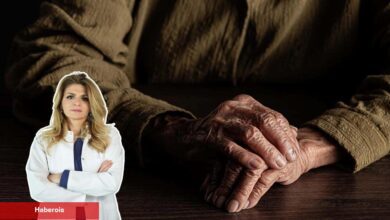 Parkinson tedavisinde yeni usuller: Hastalık belirtileri azalıyor