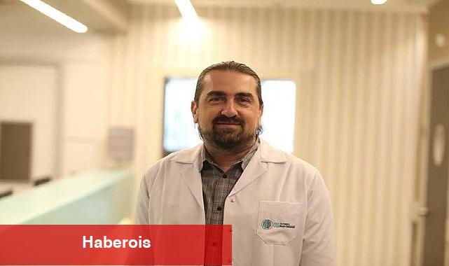 Parkinson'da umut erken tanıda… - Haberois Parkinson'da umut erken tanıda…