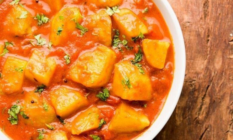 Patates Sulusu Tarifi