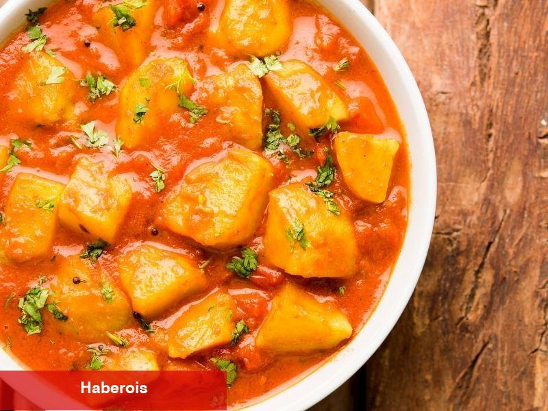 Patates Sulusu Tarifi