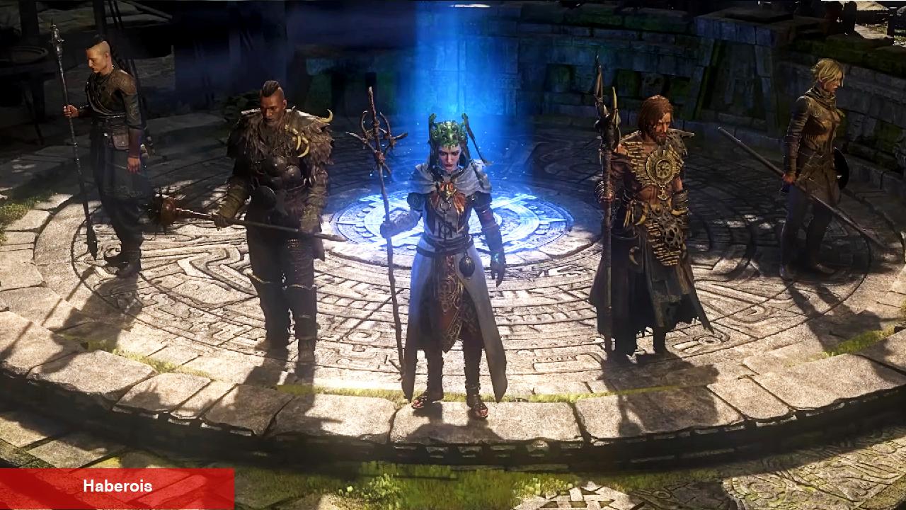Path of Exile 2 Boss Rehberi - Act III