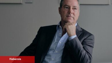 Paul Weiss Patrik'in torunları firmanın Trump anlaşmasını kaldırıyor