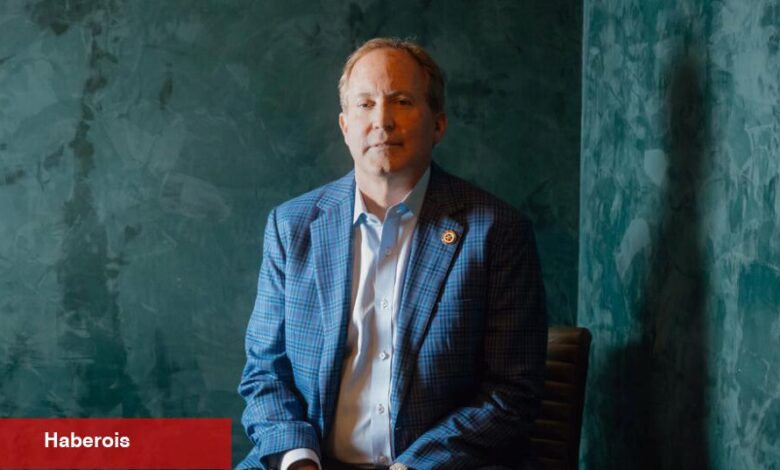 Paxton Cornyn'e meydan okumaya hazırlanırken Teksas'ta bir Senato gişe rekorları kıran - Haberois Paxton Cornyn'e meydan okumaya hazırlanırken Teksas'ta bir Senato gişe rekorları kıran
