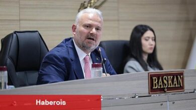 Pehlivan: Belediye ailemle tarih yazdık!
