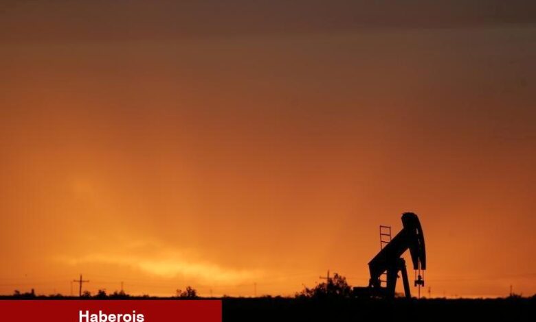 Petrol fiyatları ABD ticaret tarifeleri konusundaki karışık sinyallerle hafif düştü