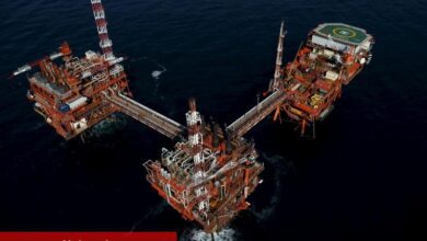 Petrol fiyatları Trump’ın tarifeleri ile talep endişelerinin artması sonucu 4 aylık dibe geriledi