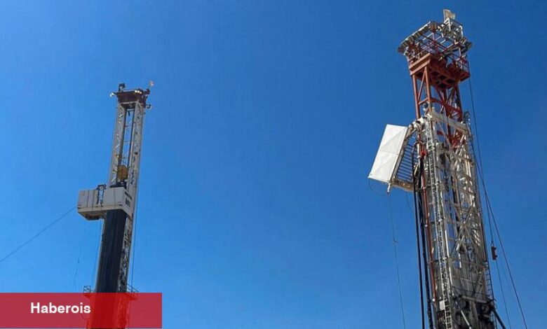 Petrol yöneticileri Trump politikalarında sessizdir. Özel olarak endişeleniyorlar - Haberois Petrol yöneticileri Trump politikalarında sessizdir. Özel olarak endişeleniyorlar