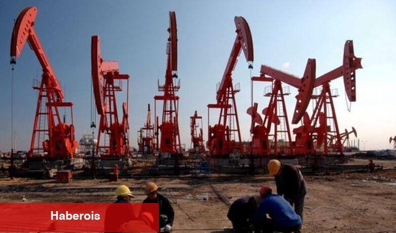 Petrolde gözler ABD-İran görüşmelerinde - Haberois Petrolde gözler ABD-İran görüşmelerinde