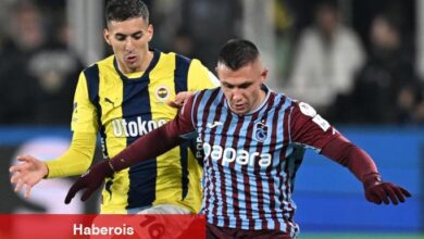 PFDK'den büyüklere ceza yağdı!
