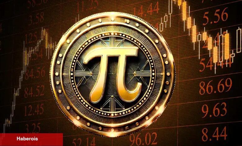 Pi Network Coin Çöküşün Eşiğinde: Tek Umut Bu Olabilir! - Haberois Pi Network Coin Çöküşün Eşiğinde: Tek Umut Bu Olabilir!