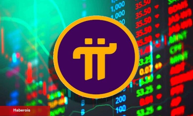 Pi Network Coin için Nisan’da Ne Bekleniyor? Özgür Düşüşten Kurtulabilecek mi? - Haberois Pi Network Coin için Nisan’da Ne Bekleniyor? Özgür Düşüşten Kurtulabilecek mi?