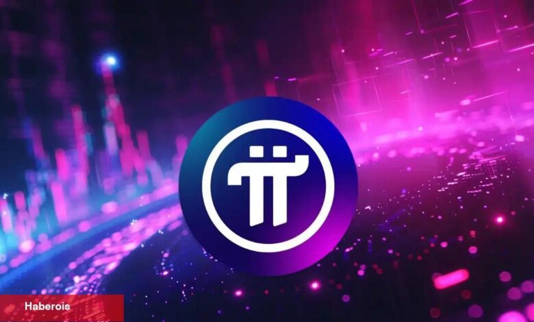 Pi Network Fiyatı Yüzde 4 Arttı: Yükseliş Mi Geliyor? - Haberois Pi Network Fiyatı Yüzde 4 Arttı: Yükseliş Mi Geliyor?