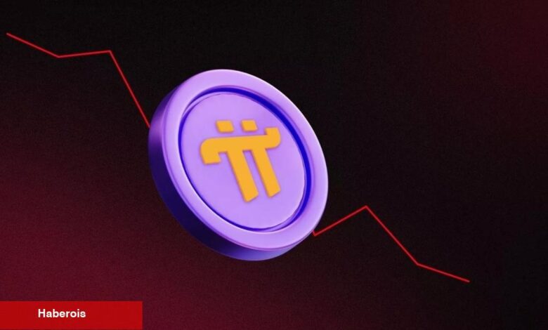 Pi Network Uçurumun Eşiğinde: Büyük Bir Düşüş Gelebilir! - Haberois Pi Network Uçurumun Eşiğinde: Büyük Bir Düşüş Gelebilir!