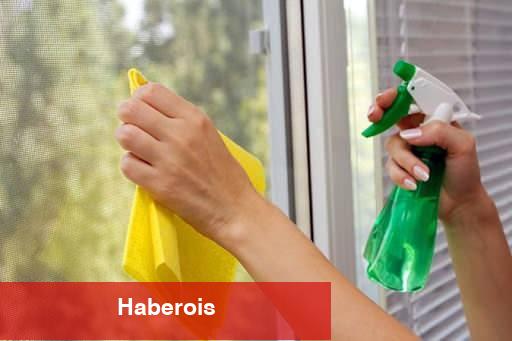Pimapen pencere paklığı: Boya lekelerini çıkarmanın püf noktaları