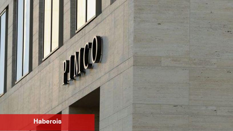 Pimco siyasi çalkantılar üzerine Türk tahvil durumunu azalttı