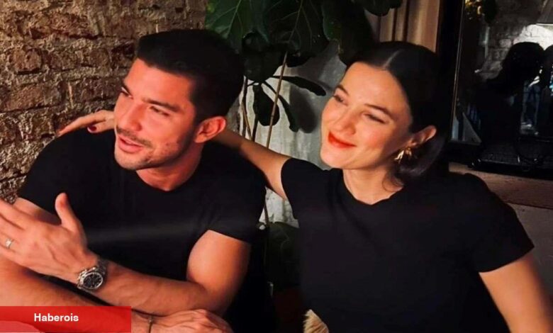 Pınar Deniz ile Kaan Yıldırım'ın oğlu oldu! Dedesinin ismini taşıyacak - Haberois Pınar Deniz ile Kaan Yıldırım'ın oğlu oldu! Dedesinin ismini taşıyacak