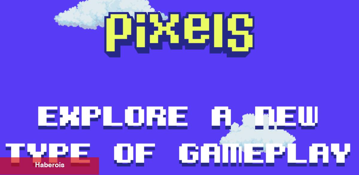 PIXEL Fiyatı %150 Arttı! Toplumsal Hacim Yıllık Doruğa Ulaştı
