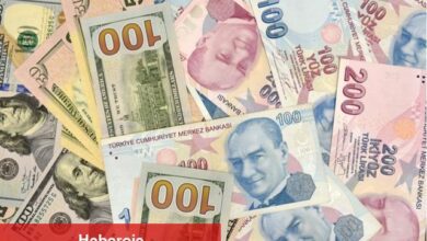 Piyasalarda son durum: Euro 44 TL, dolar 41 TL, gram altın 4.000 TL’den geriledi