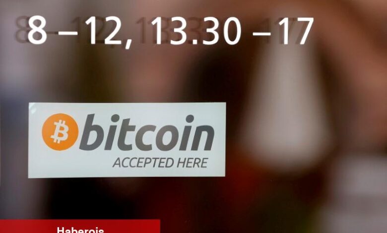PİYASAYA BAKIŞ-Bitcoin fiyatı riskli varlıklara yönelik yatırımcı iştahı artışı ile yükseldi