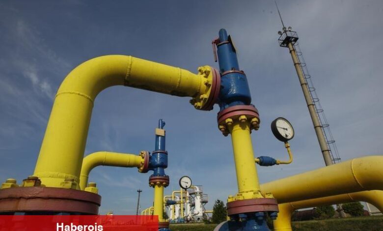PİYASAYA BAKIŞ-Spot doğal gaz piyasasında referans fiyat 12.563,37 TL oldu - Haberois PİYASAYA BAKIŞ-Spot doğal gaz piyasasında referans fiyat 12.563,37 TL oldu