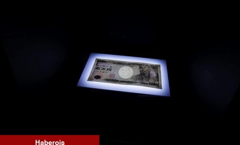 PİYASAYA BAKIŞ-Zayıf dolar istemek ABD için riskli bir yaklaşım olabilir - Haberois PİYASAYA BAKIŞ-Zayıf dolar istemek ABD için riskli bir yaklaşım olabilir